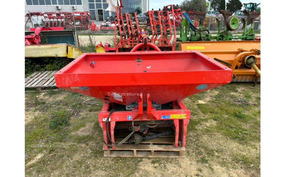 Kuhn MDS 19.1 d'occasion - 3