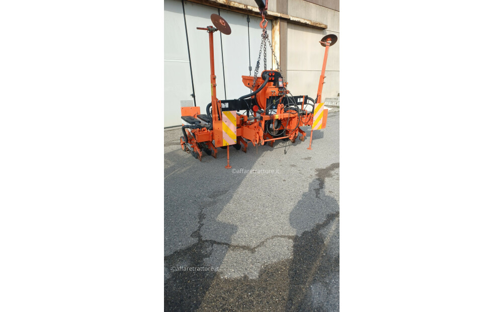 Kuhn PLANTER 2 Usato - 3