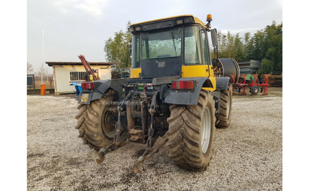 JCB FASTRAC 155 Usato - 6