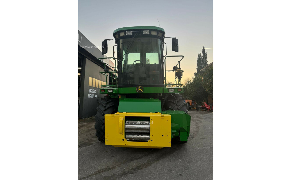 John Deere 7500 4 ruote motrici D'occasion - 7