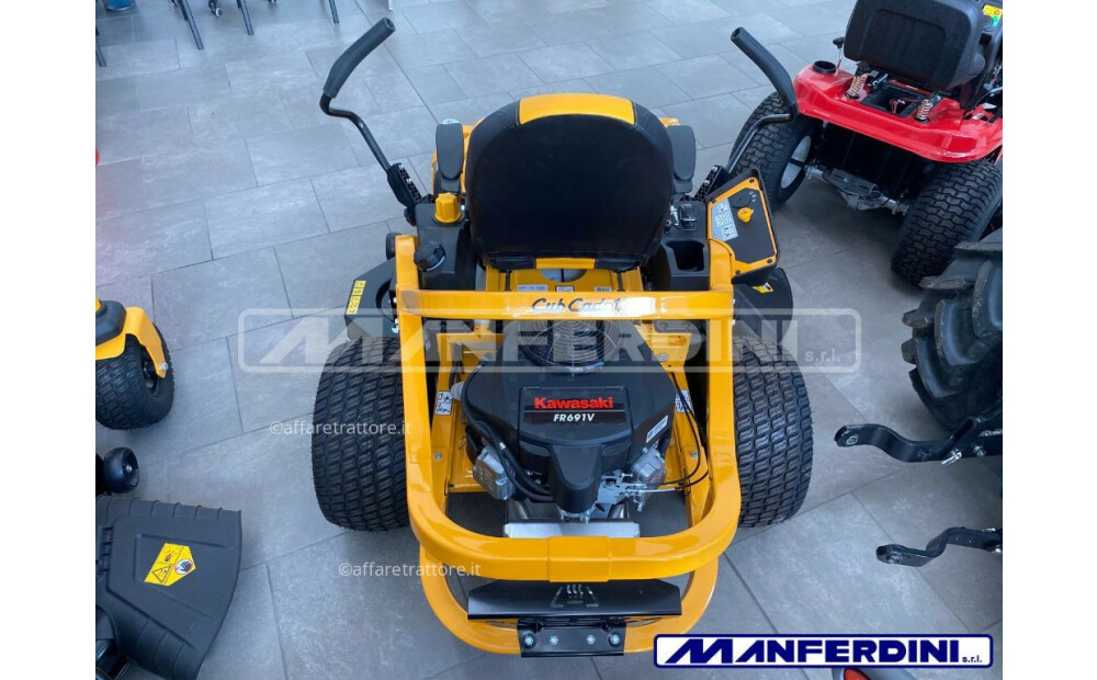 Rasaerba XZ5 L127 Nuovo - 6