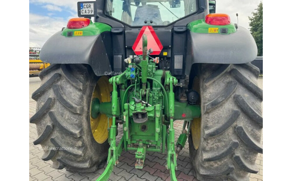 John Deere 6150 D'occasion - 5