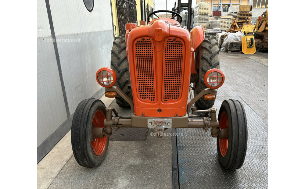 Tracteur Fiat 312 R - 3