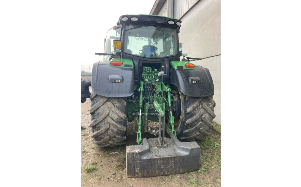 John Deere 6250R Usagé - 4