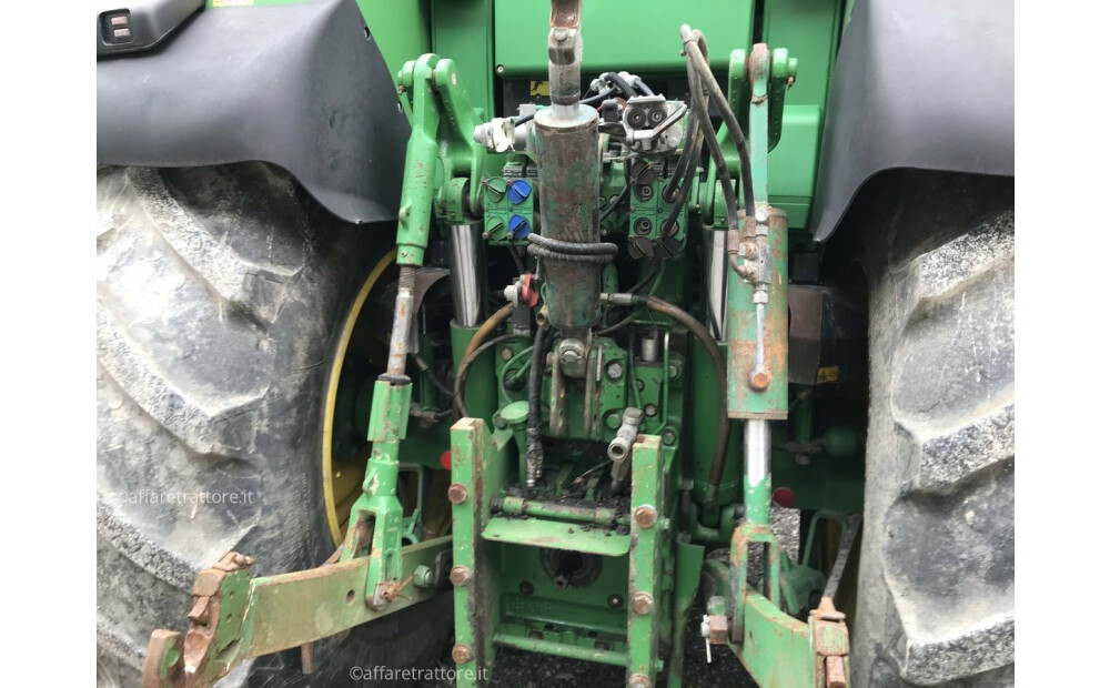 John Deere 7530 Usato - 4