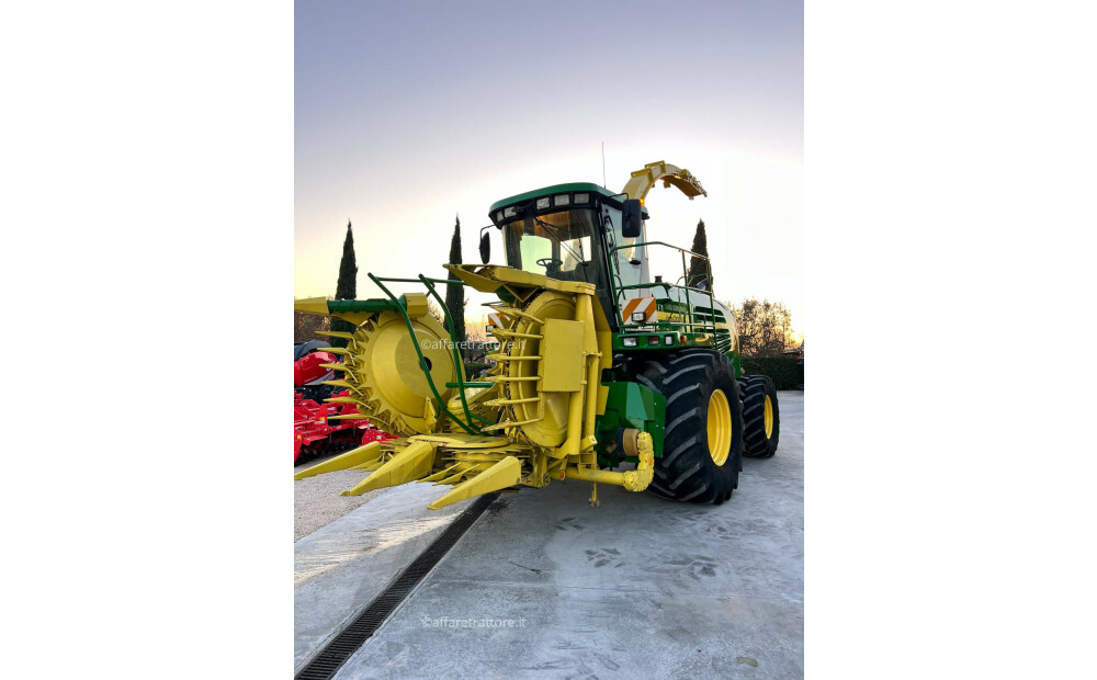 John Deere 7700 D'occasion - 7