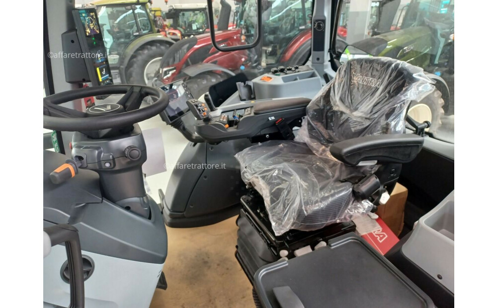 Valtra T255V D'occasion - 4