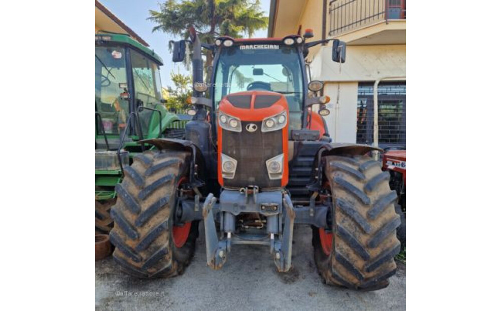 Kubota M7151 d'occasion - 5