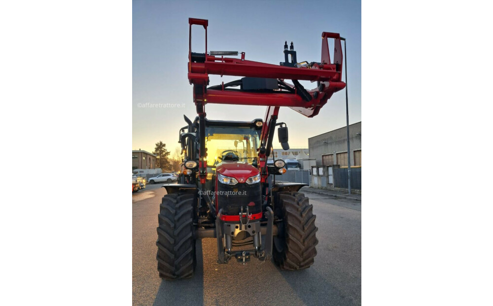 Massey Ferguson 4708M d'occasion - 4