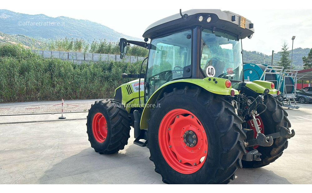 Claas ATOS 350 Usato - 6