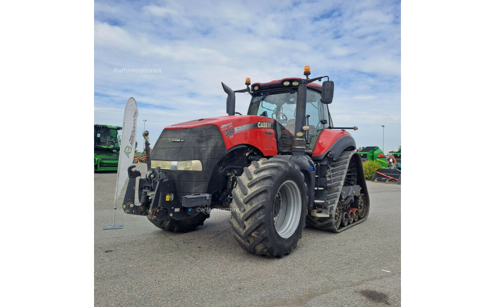 Case-Ih 380 D'occasion - 2