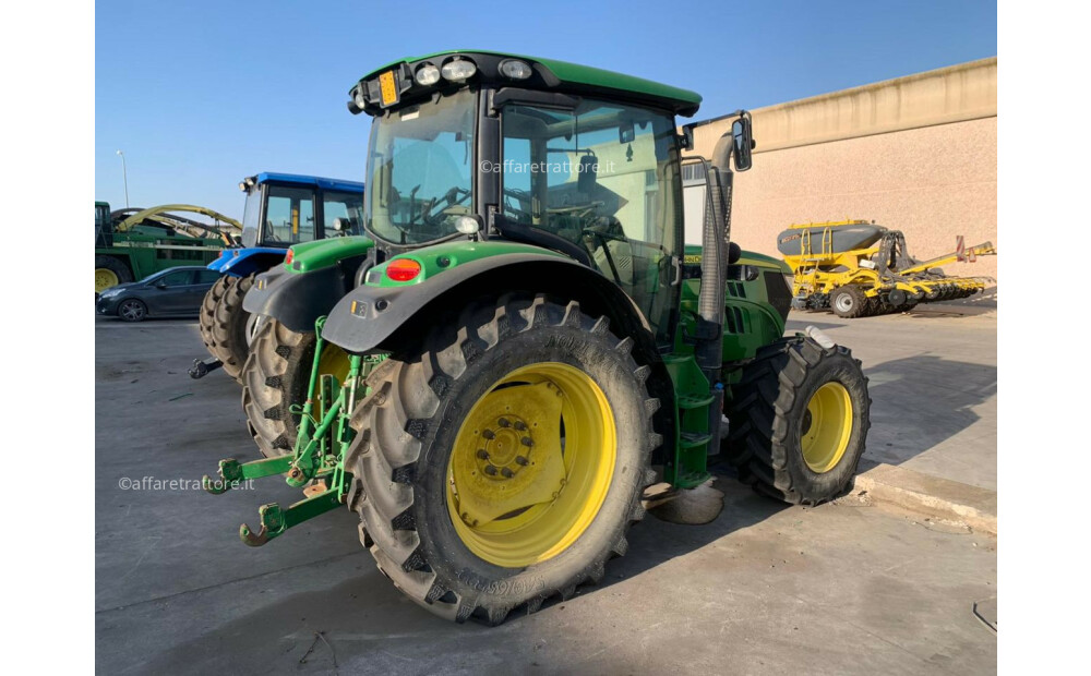 John Deere 6125 D'occasion - 6