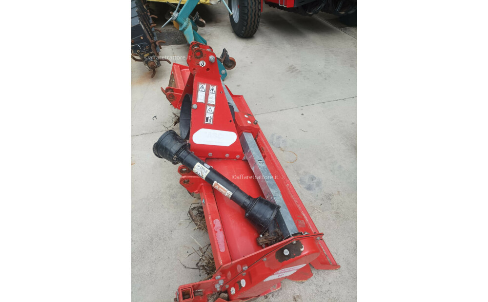 Rotavator Maschio W 165 d'occasion - 5