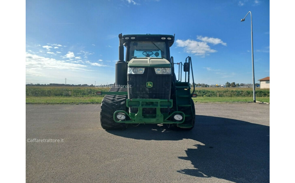 John Deere 8370 RT Usagé - 3