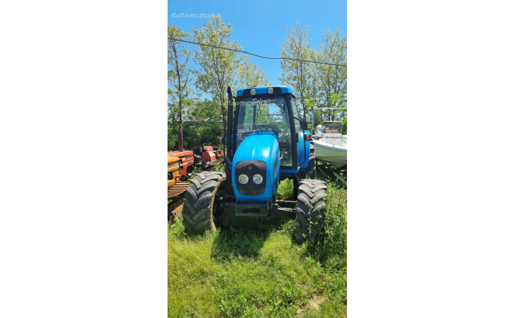 Landini Mythos 90 D'occasion - 1