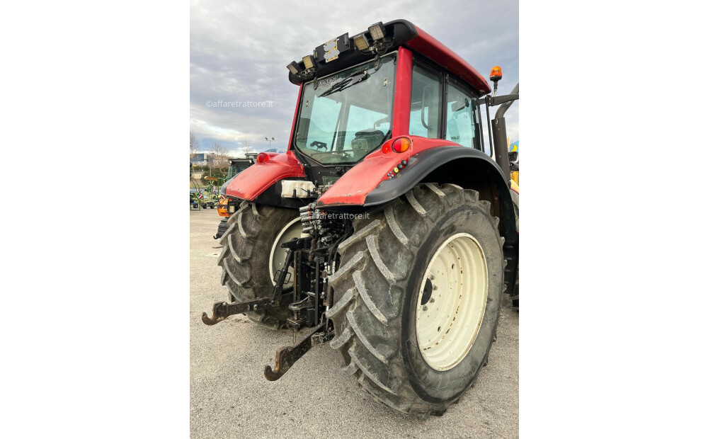 Valtra T132 D'occasion - 9