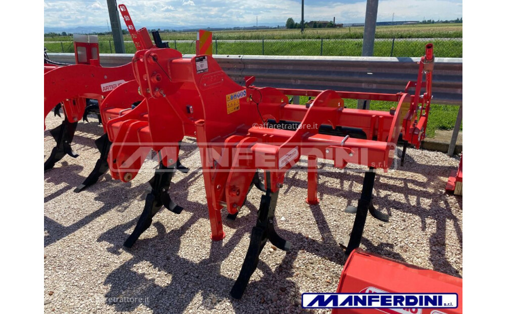 Maschio Pinocchio 250\5 Nuovo - 3