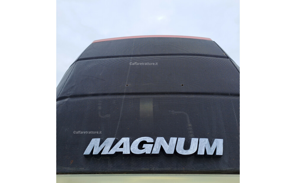 Case-Ih MAGNUM 280 D'occasion - 15