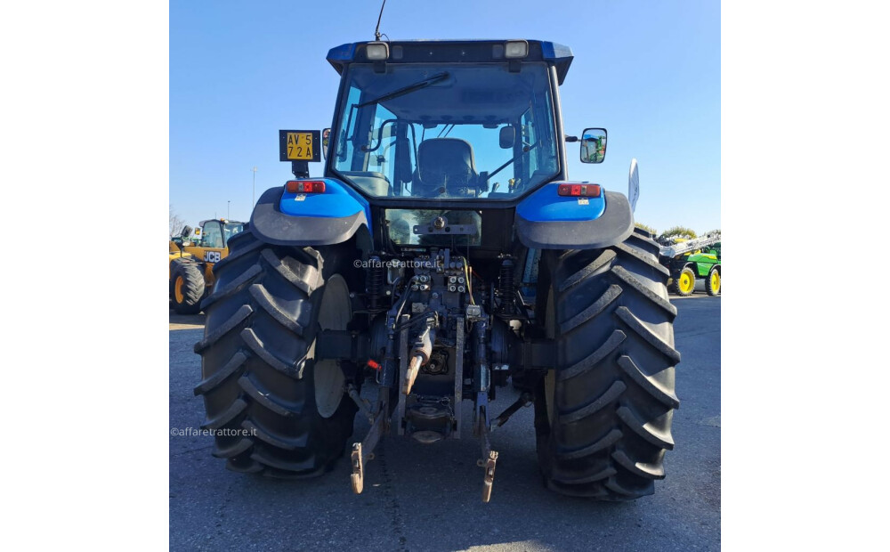 New Holland TM 165 d'occasion - 5