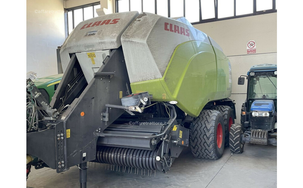 Claas QUADRANT 5300 RC Usato - 1