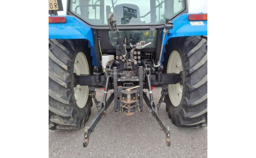 New Holland TL100A Usagé - 5