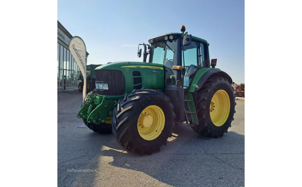 John Deere 7530 PREMIUM Usagé - 1