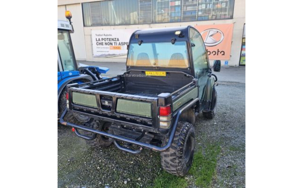 John Deere Gator XUV 855D Usagé - 4