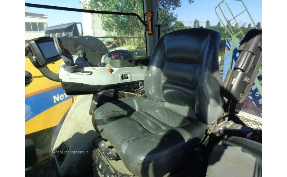 New Holland T8.390 Usagé - 10