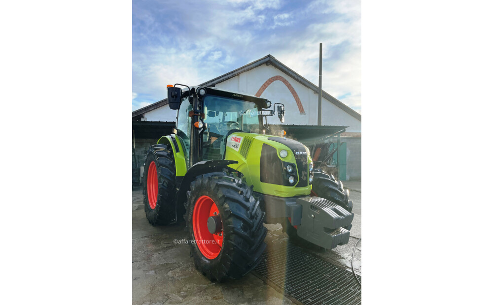 Claas ARION 460 D'occasion - 2