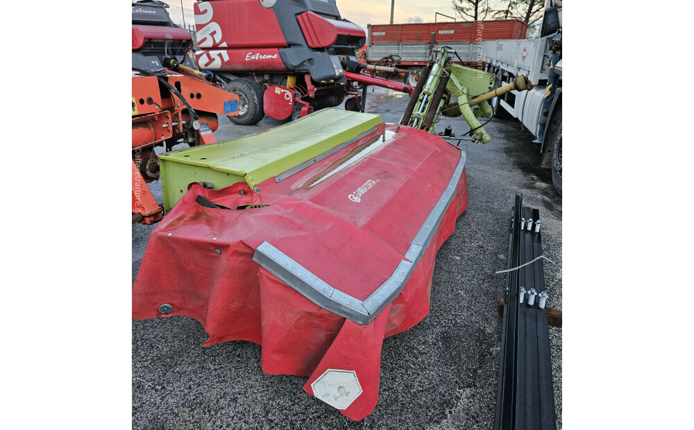 Claas 2800 CONTOUR Usato - 7