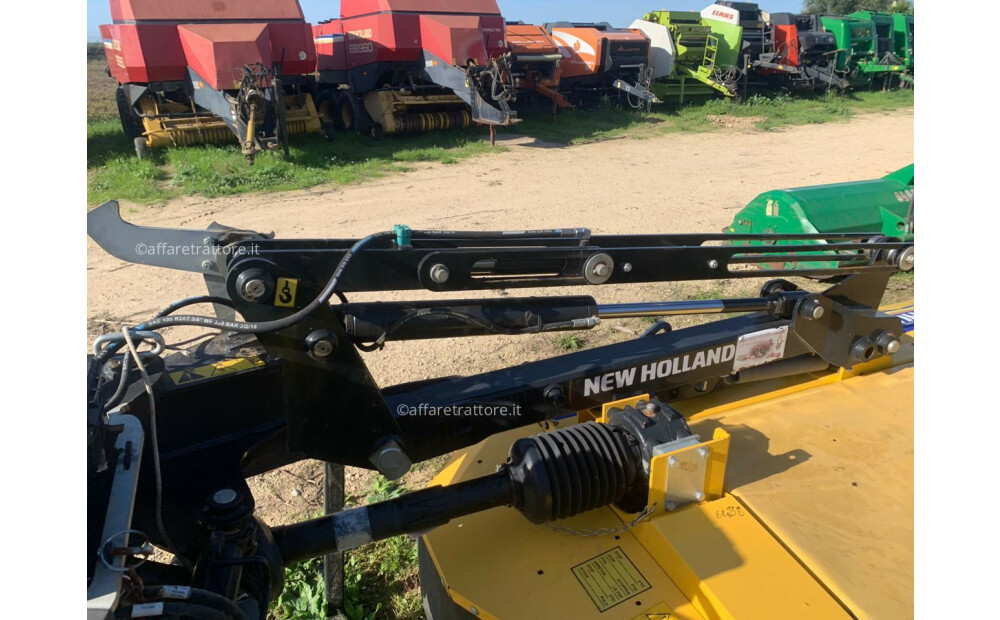 New Holland DISCUTTER 280 Usagé - 6