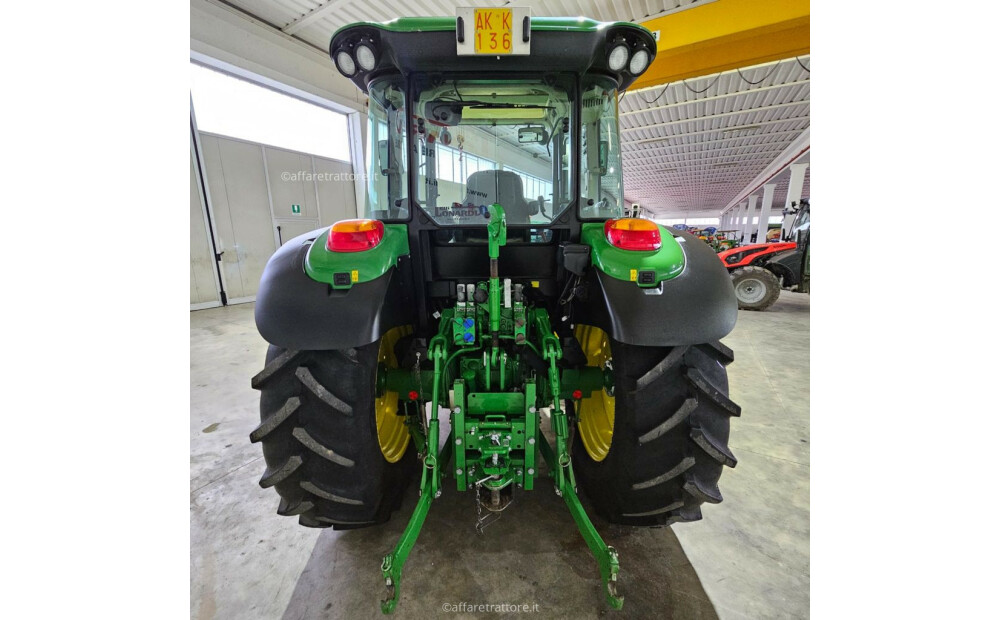 John Deere 6110RC d'occasion - 3