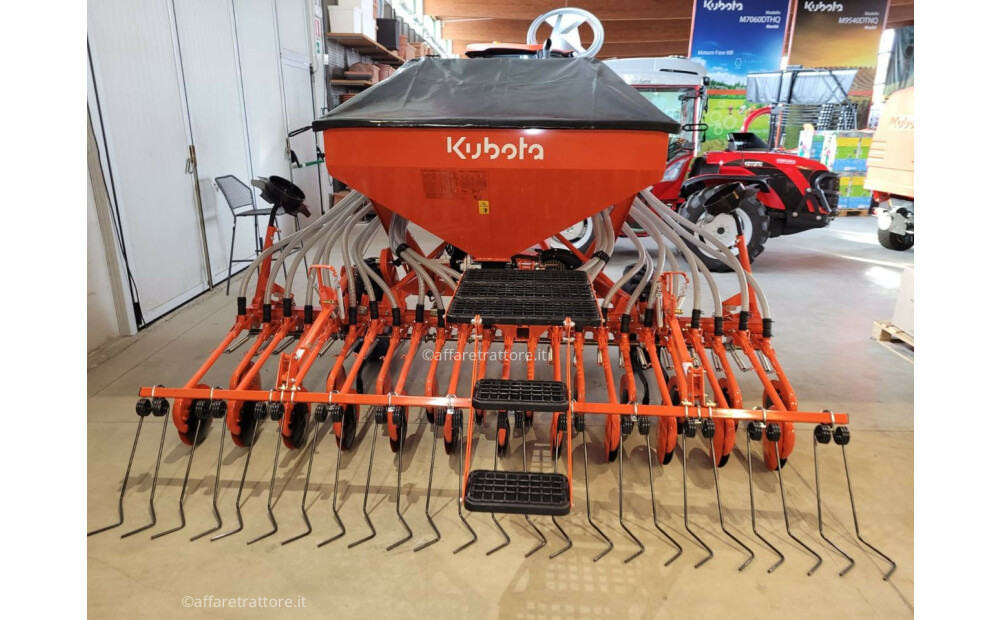 Kubota SD 1300 24 CX Nuovo - 1