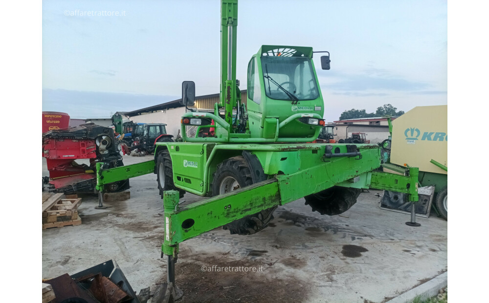 Merlo MCSS 45.21 D'occasion - 1