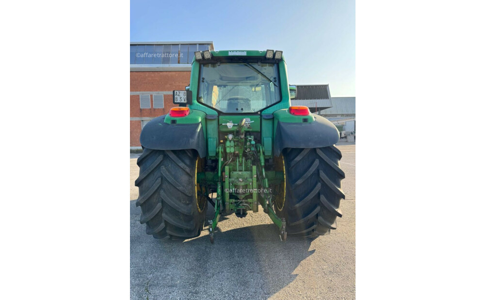 John Deere 6420S Usagé - 4