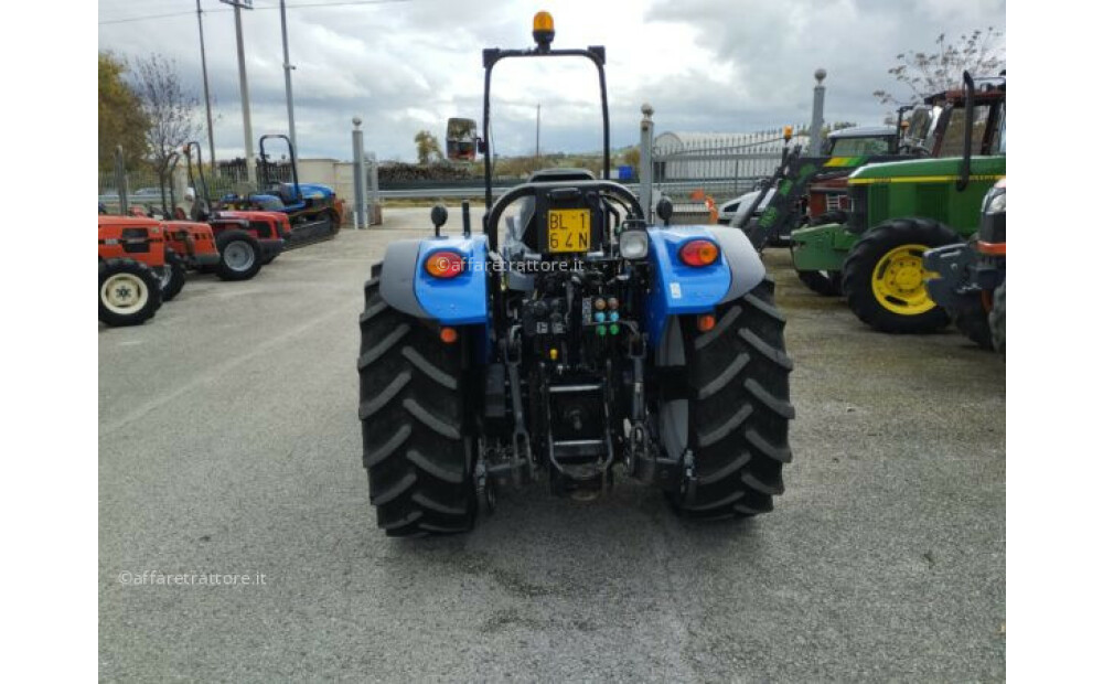 New Holland TD4040 F D'occasion - 3