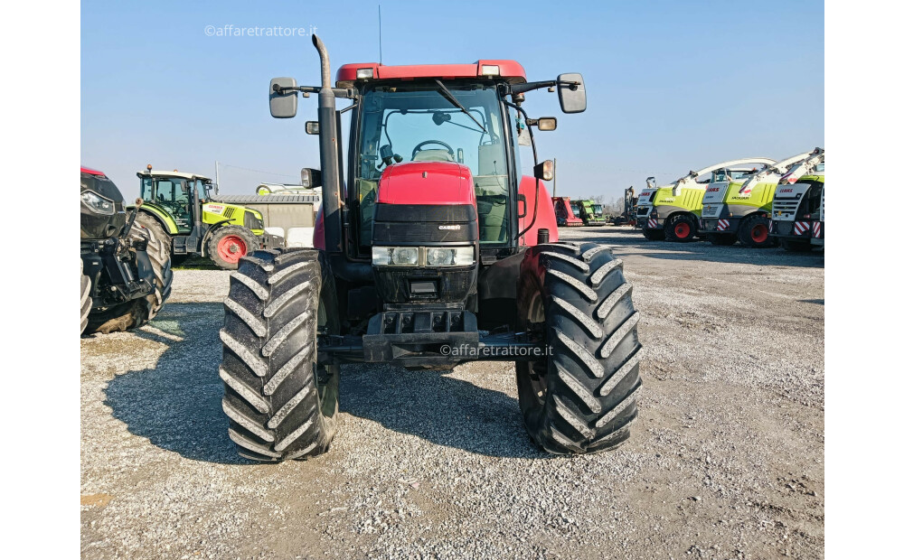 Case-Ih MAXXUM 140 D'occasion - 6