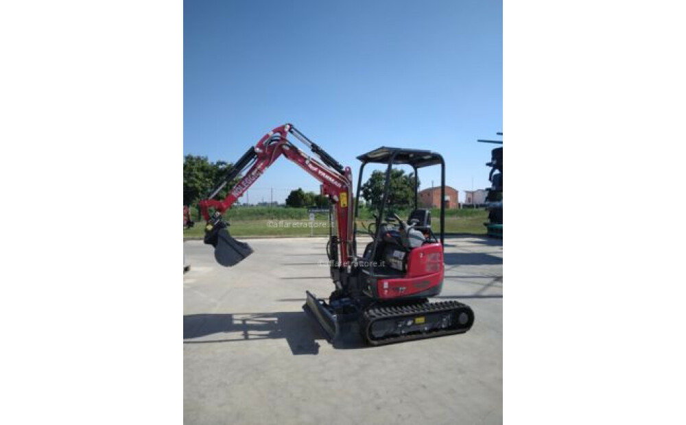 Yanmar VIO17-1 D'occasion - 1