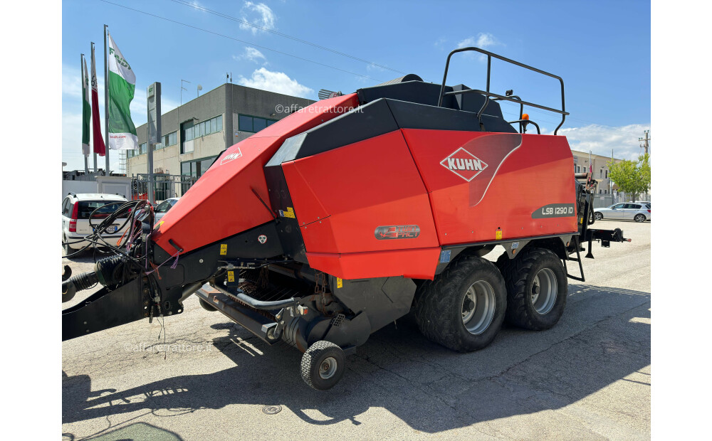 Kuhn SB 1290 iD D'occasion - 11