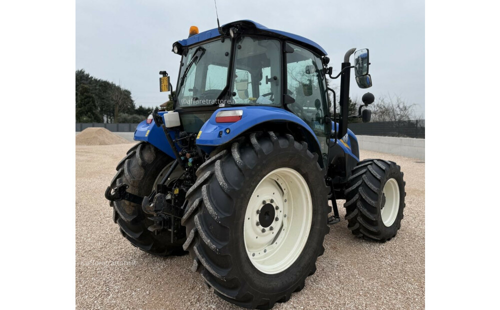 New Holland T5.85 Neuf - 4