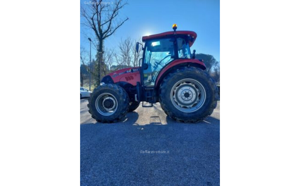 Case IH 105 FARMALL A d'occasion - 4