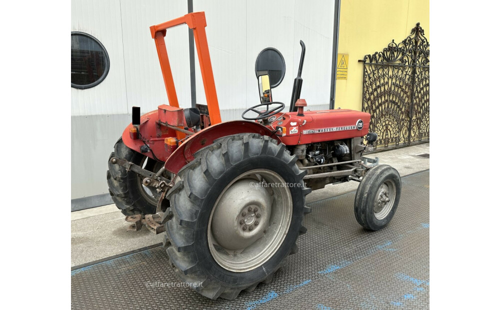 Trattore Massey Ferguson MF 135 - 50 cv - 7