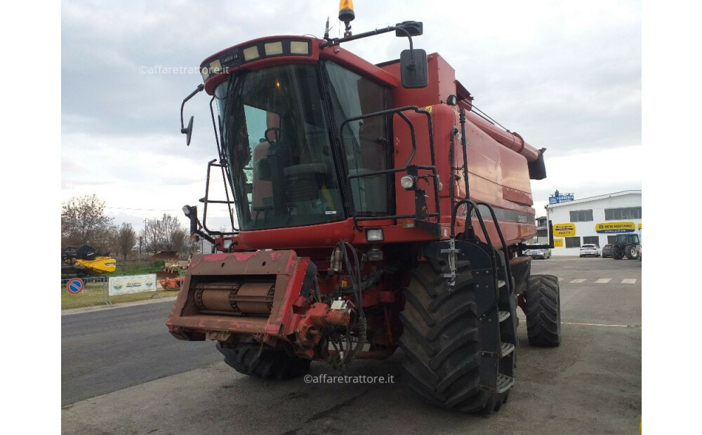 Case IH 2388 EXCLUSIVE Usato - 2