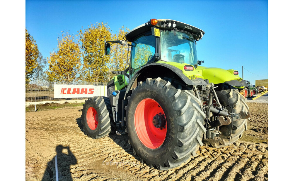 Claas AXION 830 D'occasion - 5