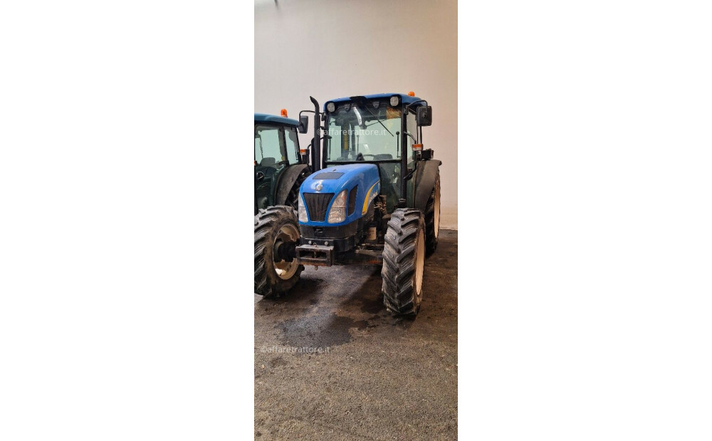 New Holland TN95DA Usagé - 3