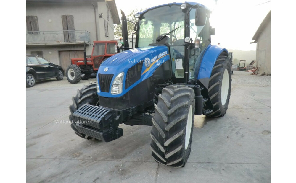 New Holland T5.95 D'occasion - 11