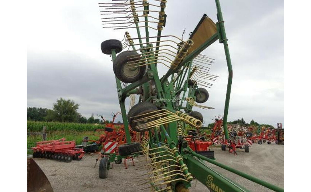 Krone SWADRO 810 D'occasion - 3