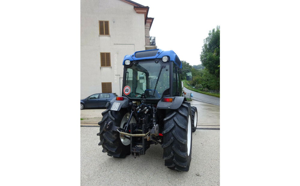 New Holland TN 95 D'occasion - 3