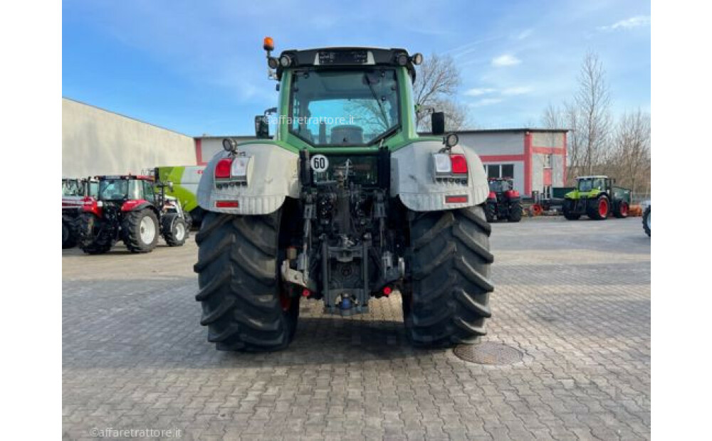 Fendt FENDT 828 Vario SCR Profi Plus Usato - 8