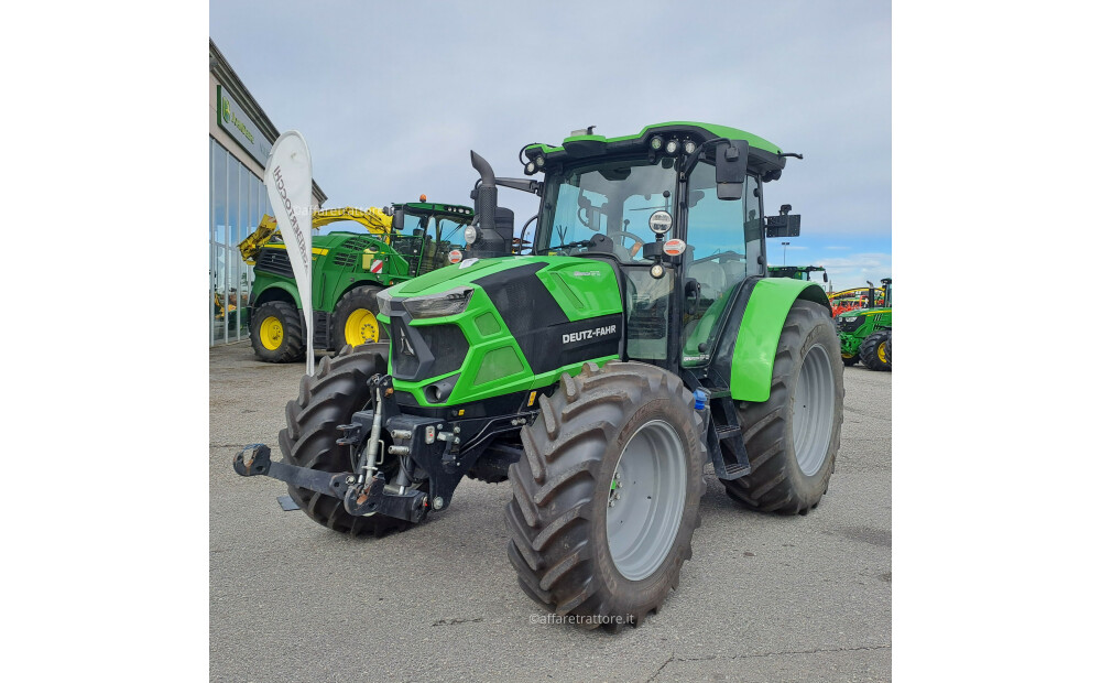 Deutz-Fahr 6125c D'occasion - 1